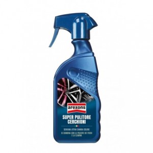 SUPER PULITORE CERCHIONI...