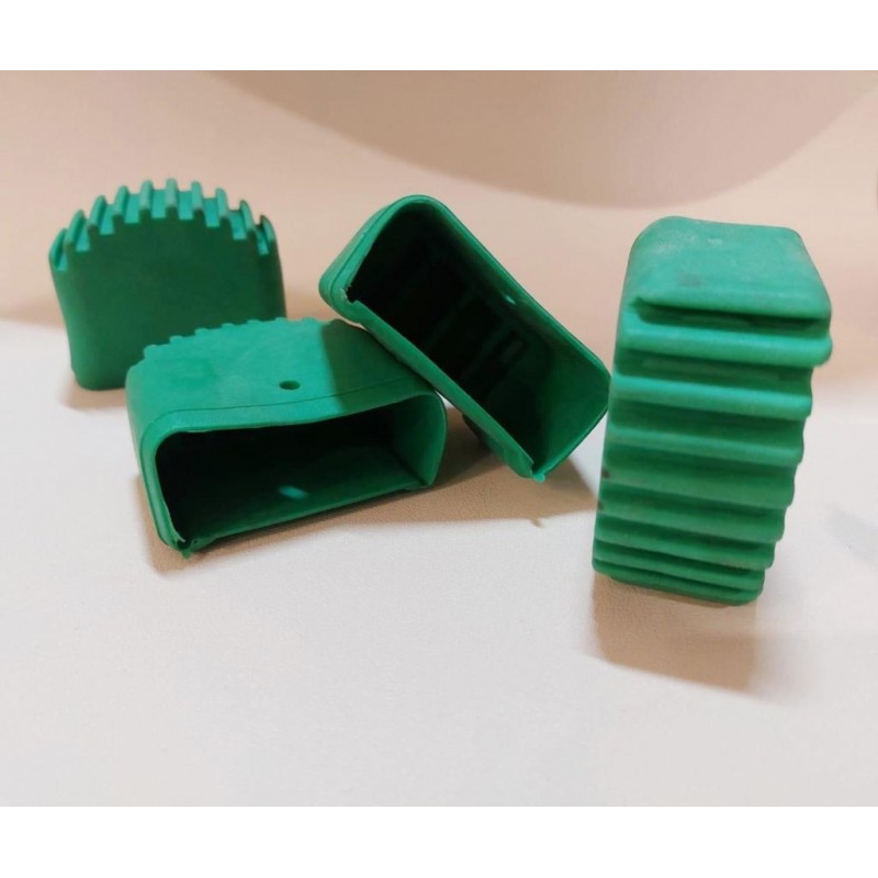 RICAMBIO TACCHETTI SCALA KIT 4pz 59x27mm SICOS