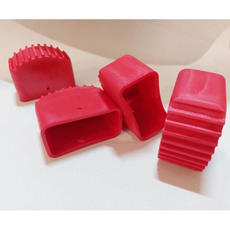 RICAMBIO TACCHETTI SCALA KIT 4pz 65x32mm SICOS