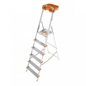 SCALA ALLUMINIO ATTICA 5gr...