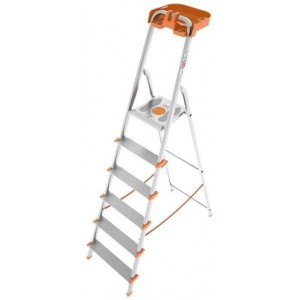 SCALA ALLUMINIO ATTICA 7gr...