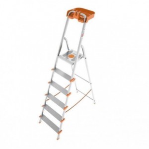 SCALA ALLUMINIO ATTICA 8gr...