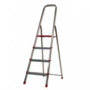 SCALA ALLUMINIO BRIDGET 3...