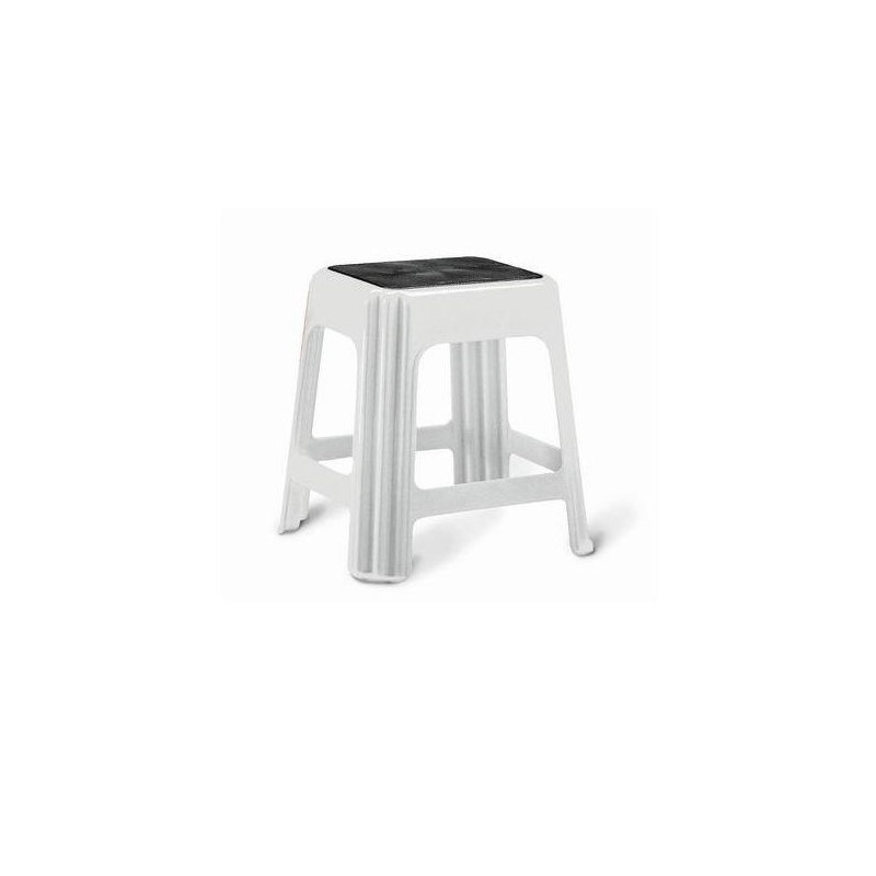 SGABELLO MULTIUSO ANTISCIVOLO 7595M/BI GP