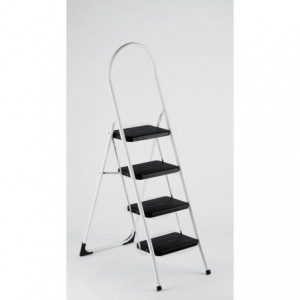 SGABELLO SICURO 4 gradini...