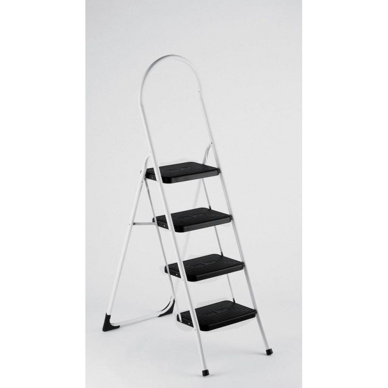 SGABELLO SICURO 4 gradini 003 SGM