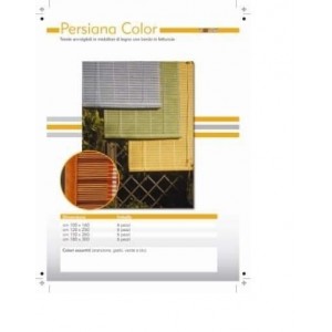 TENDA C/CARRUCOLA...