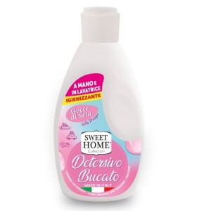 SWEET HOME BUCATO GOCCE DI...