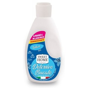 SWEET HOME BUCATO TALCO 150ML