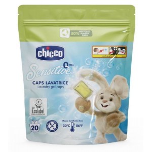 CHICCO CAPS LAVATRICE...
