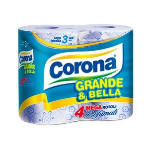 CORONA GRANDE & BELLA...