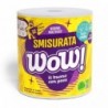 WOW BOBINA SMISURATA 610 STRAPPI 2V