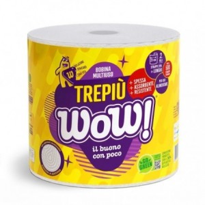 WOW BOBINA TREPIU' 500...