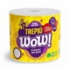 WOW BOBINA TREPIU' 500 STRAPPI SINGOLA 2V