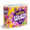 WOW IGIENICA ANNIVERSARIO 4 ROTOLI 2V