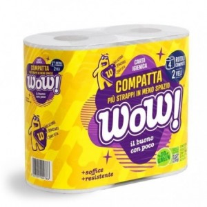 WOW IGIENICA COMPATTA 4...
