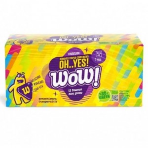 WOW TOVAGLIOLI OH YES 150PZ...