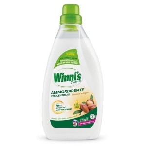 WINNI'S AMMORB. CONC. 31...