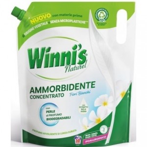 WINNI'S AMMORB. CONC. RIC....