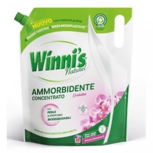 WINNI'S AMMORB. CONC. RIC....