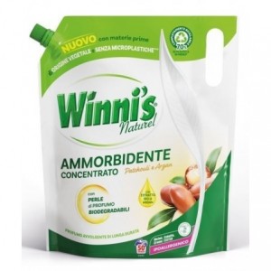 WINNI'S AMMORB. CONC. RIC....