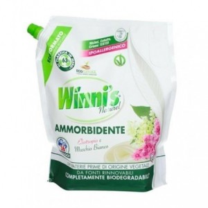 WINNI'S AMMORB. ECORIC. 36...