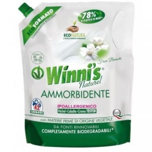 WINNI'S AMMORBIDENTE...
