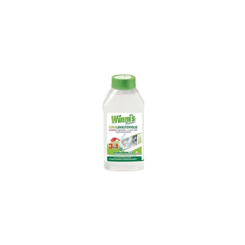 WINNI'S CURALAVASTOVIGLIE ECO 250 ML