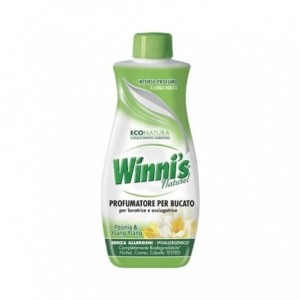 WINNI'S PROFUMATORE BUCATO...