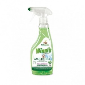 WINNI'S SGRASSATORE...