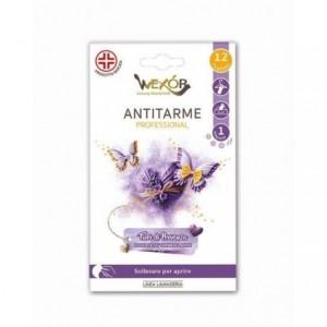WEXOR ANTITARME FIORI DI...