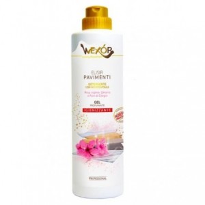 WEXOR ELISIR PAVIMENTI...