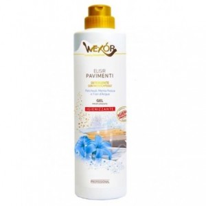 WEXOR ELISIR PAVIMENTI...