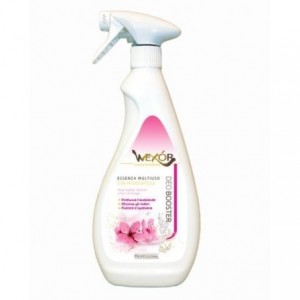 WEXOR ESSENZA DEOBOOSTER...