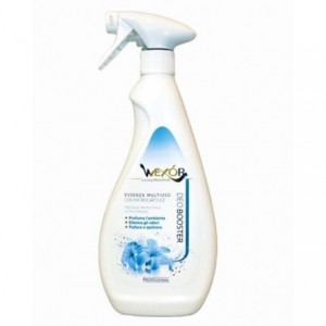 WEXOR ESSENZA DEOBOOSTER...