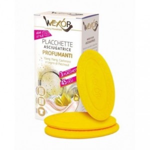 WEXOR PLACCHETTA PROFUMANTE...