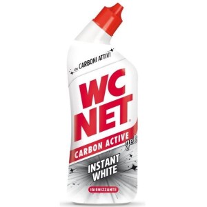 WC NET CARBON ACTIVE ISTANT...