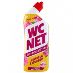 WC NET LIMITED EDITION GEL...