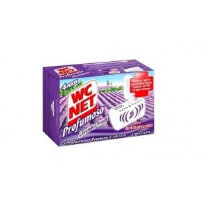 WC NET TAVOLETTA SOLIDA...