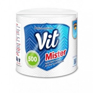 VIT BOBINA MULTIUSO MISTER...