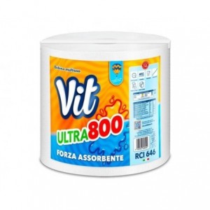 VIT BOBINA ULTRA 800 2V