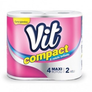 VIT IGIENICA COMPACT LISCIA...