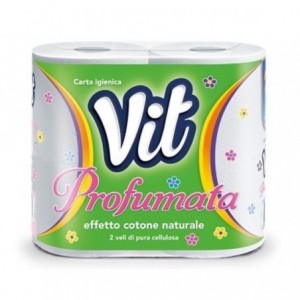 VIT IGIENICA PROFUMATA 4...