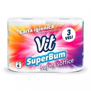 VIT IGIENICA SUPERBUM 4...