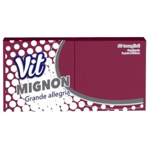 VIT MIGNON TOVAGLIOLI...