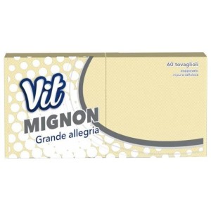VIT MIGNON TOVAGLIOLI CREMA...