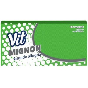 VIT MIGNON TOVAGLIOLI VERDE...