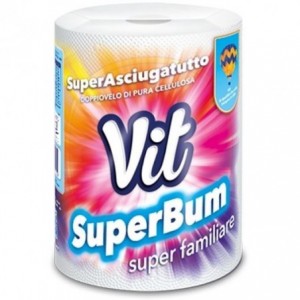 VIT MONOROTOLO SUPERBUM 2 VELI