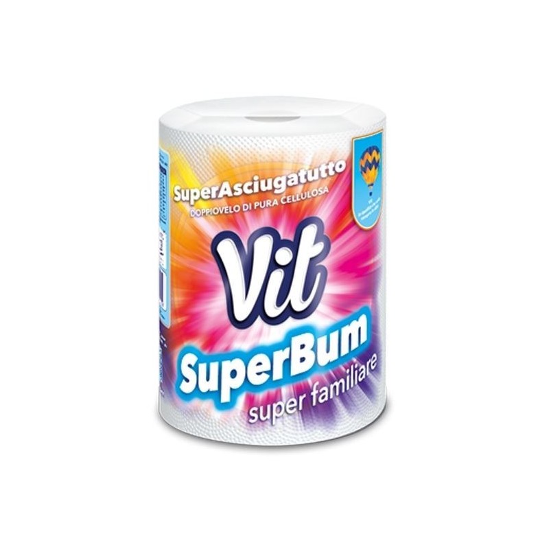 VIT MONOROTOLO SUPERBUM 2 VELI