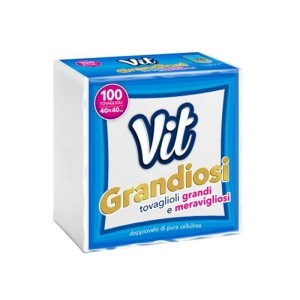 VIT TOVAGLIOLI GRANDIOSI...